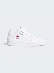 Кросівки Adidas Forum модель G58001 Фото