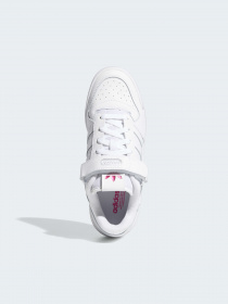 Кросівки Adidas Forum модель G58001 Фото