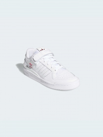 Кросівки Adidas Forum модель G58001 Фото