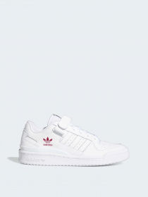 Кросівки Adidas Forum модель G58001 Фото
