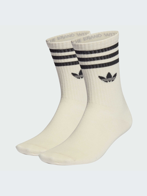 Носки и гольфы Adidas Adicolor модель HF0068 Фото