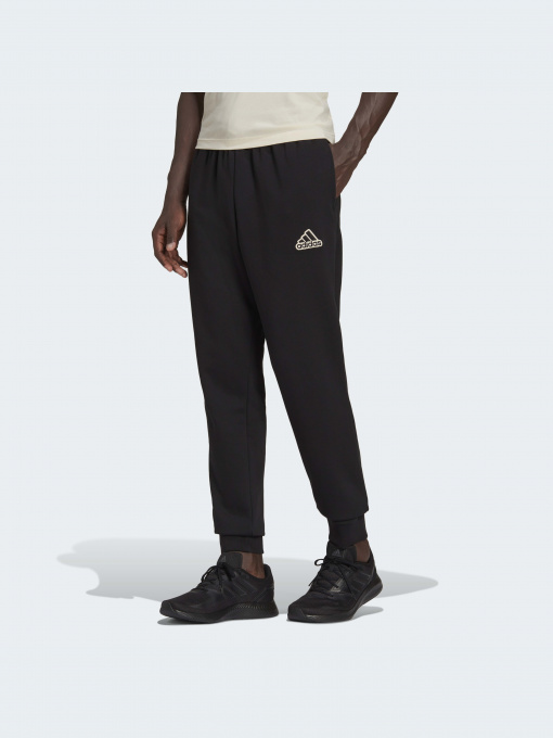 Штани Adidas модель HE1856 Фото