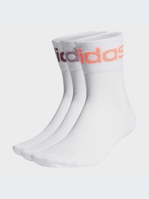 Носки и гольфы Adidas Adicolor модель HC9544 Фото