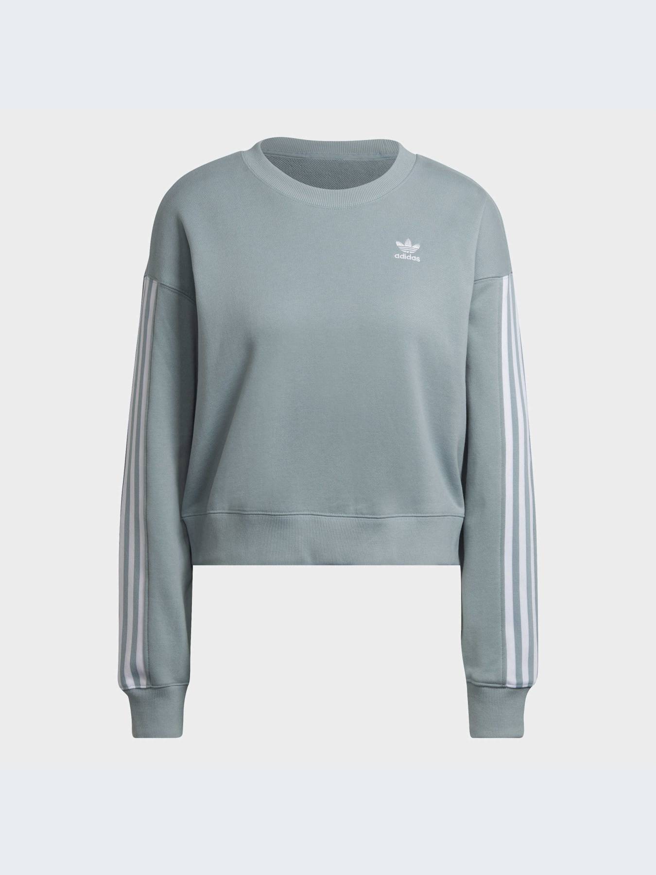 Худи и свитшоты Adidas Adicolor модель HC2026 Худи и свитшоты Adidas Adicolor модель HC2026 Фото