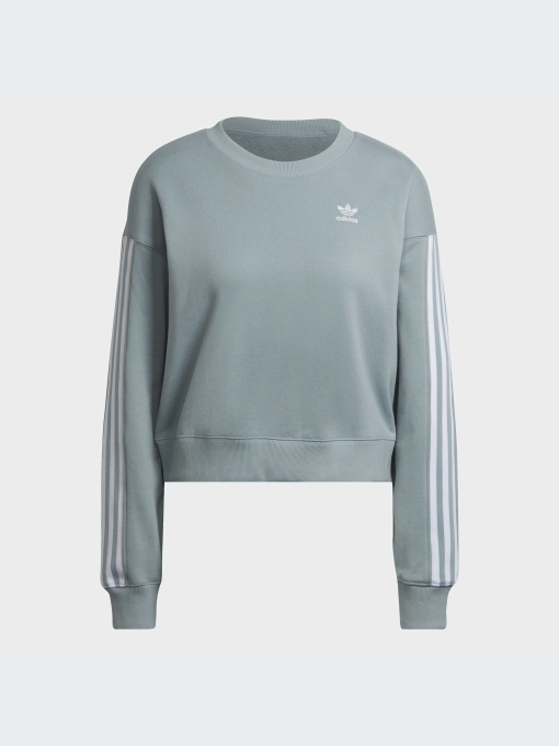 Худи и свитшоты Adidas Adicolor модель HC2026 Фото