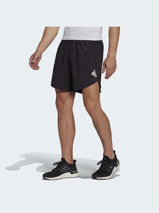 Шорти Adidas Clima модель HA6364 Фото