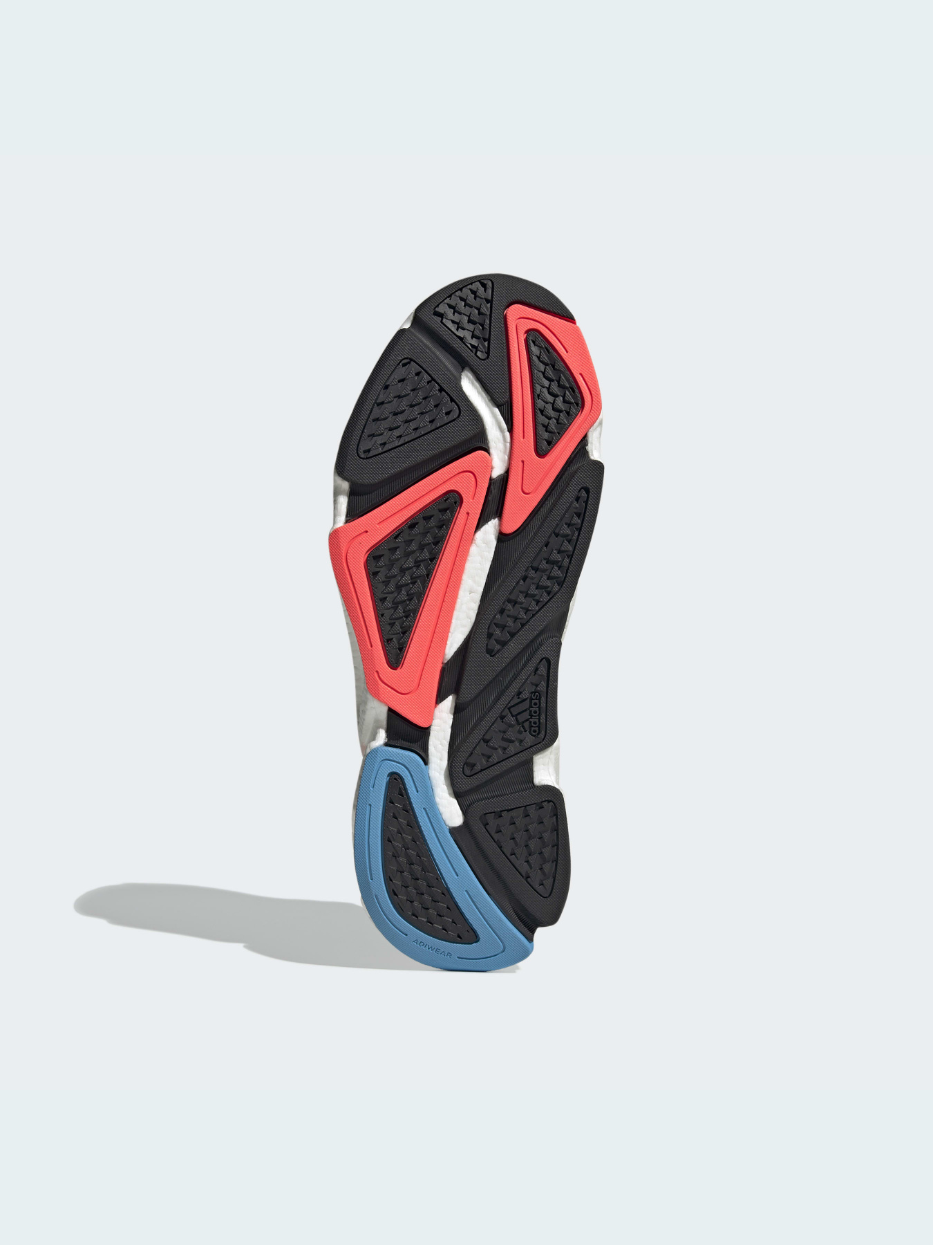 Кроссовки Adidas X9000 модель GY6050 Фото
