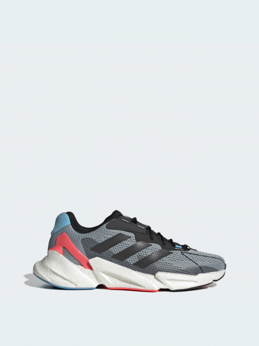 Кроссовки Adidas X9000 модель GY6050 Фото