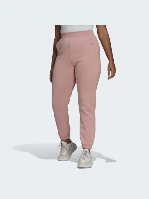 Брюки Adidas Trefoil Moments модель HE6882 Фото