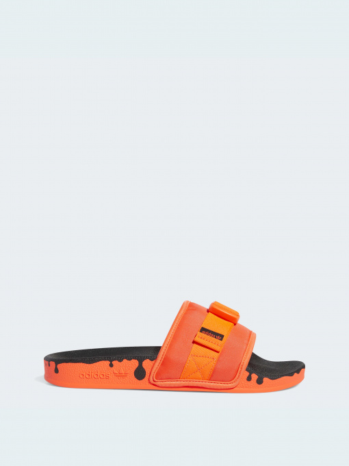 Шлёпанцы Adidas Adilette модель GY1009 Фото