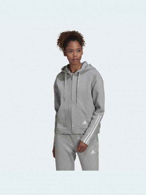Худи и свитшоты Adidas модель HD1712 Фото
