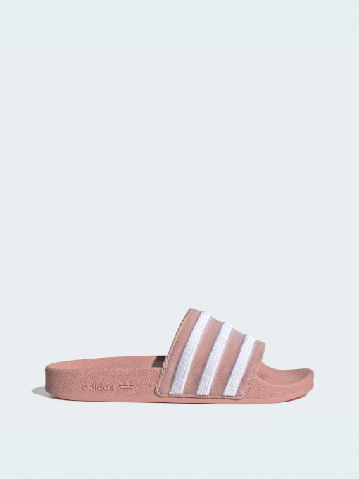 Шлёпанцы Adidas Adilette модель GX3372 Фото