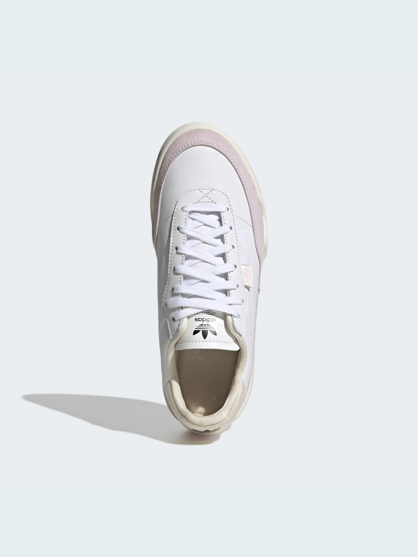 Кроссовки Adidas модель GX3502 Фото