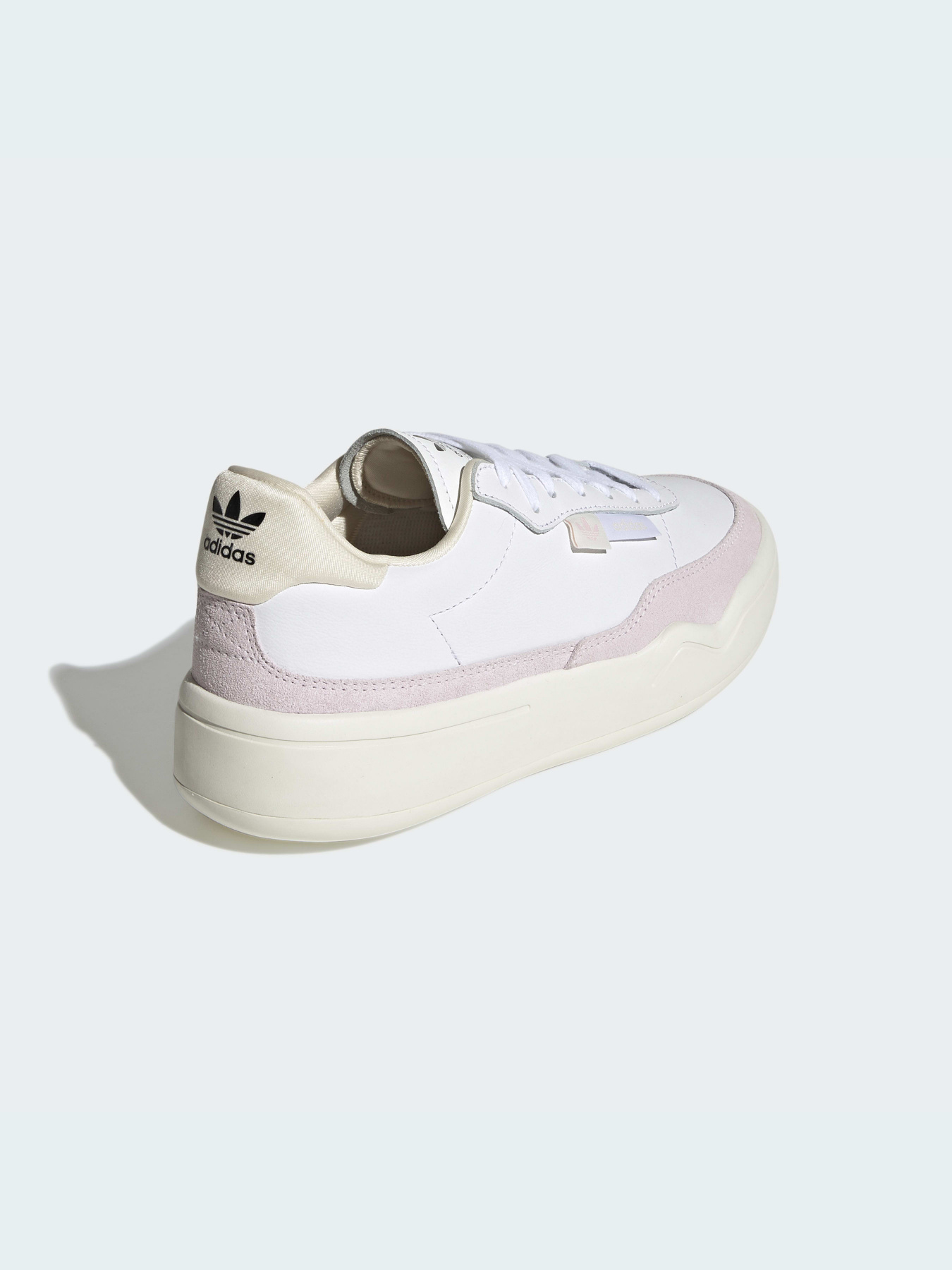 Кроссовки Adidas модель GX3502 Фото