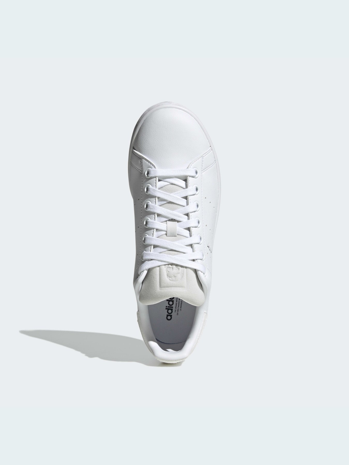Кеди Adidas Stan Smith модель GY8154 Фото