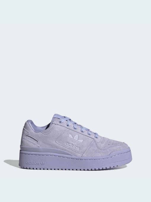 Кросівки Adidas Forum модель GY8160 Фото