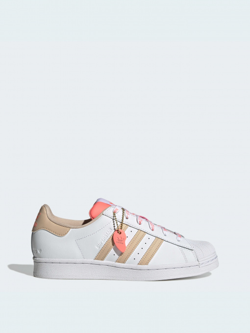 Кеди Adidas Superstar модель GW0570 Фото