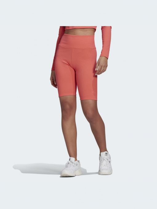 Шорты Adidas модель HF2106 Фото