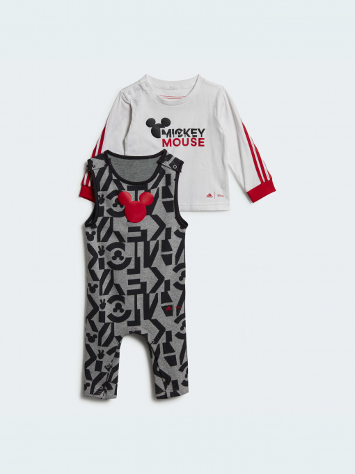 Одежда для младенцев Adidas x Disney модель HA6586 Фото