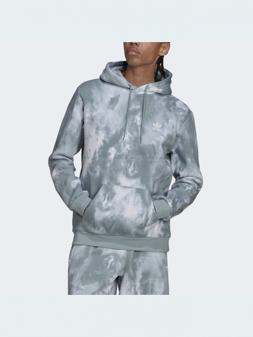Худі та світшоти Adidas модель HE9436 Фото