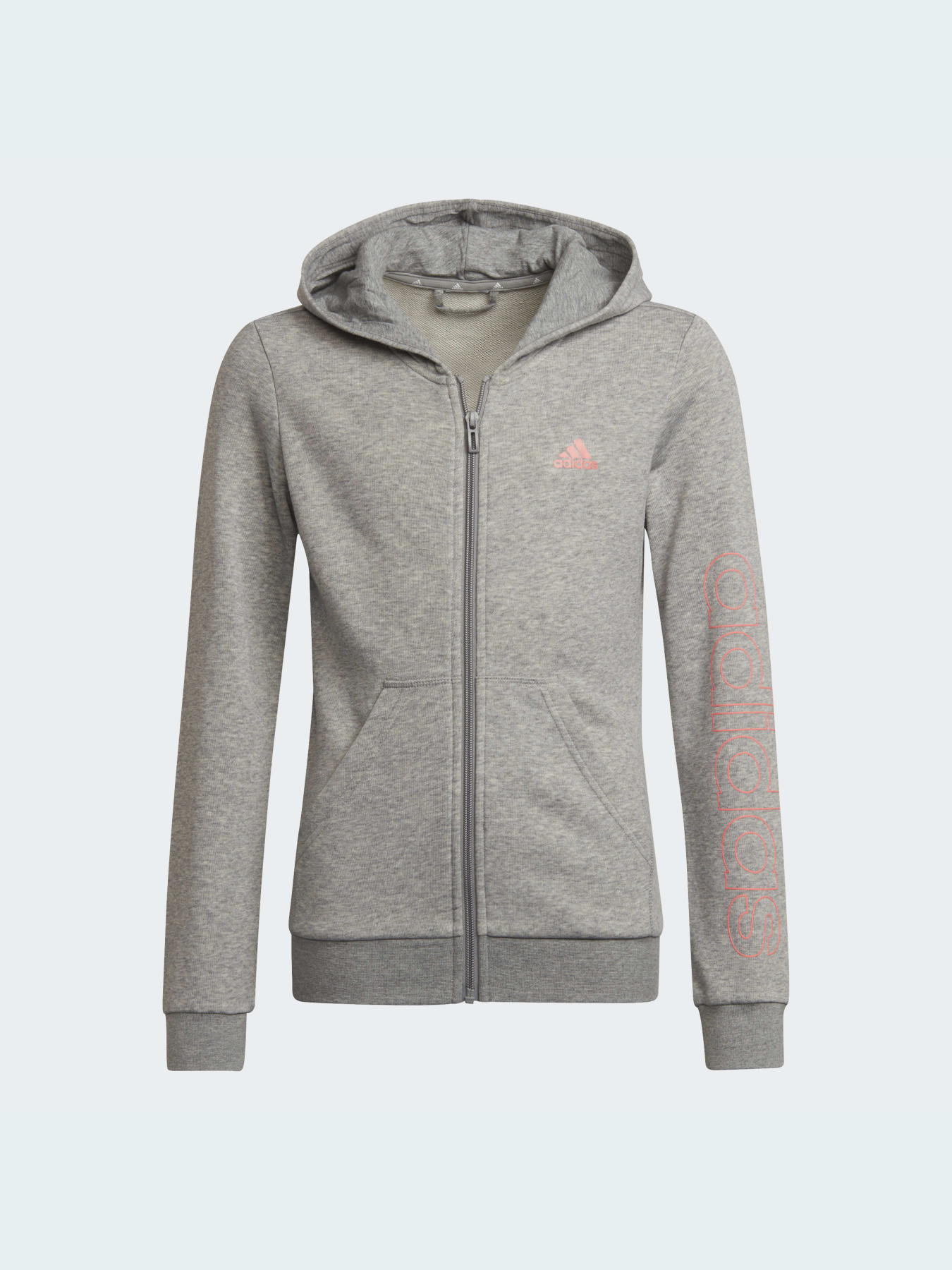 Худи и свитшоты Adidas модель HE1967 Фото