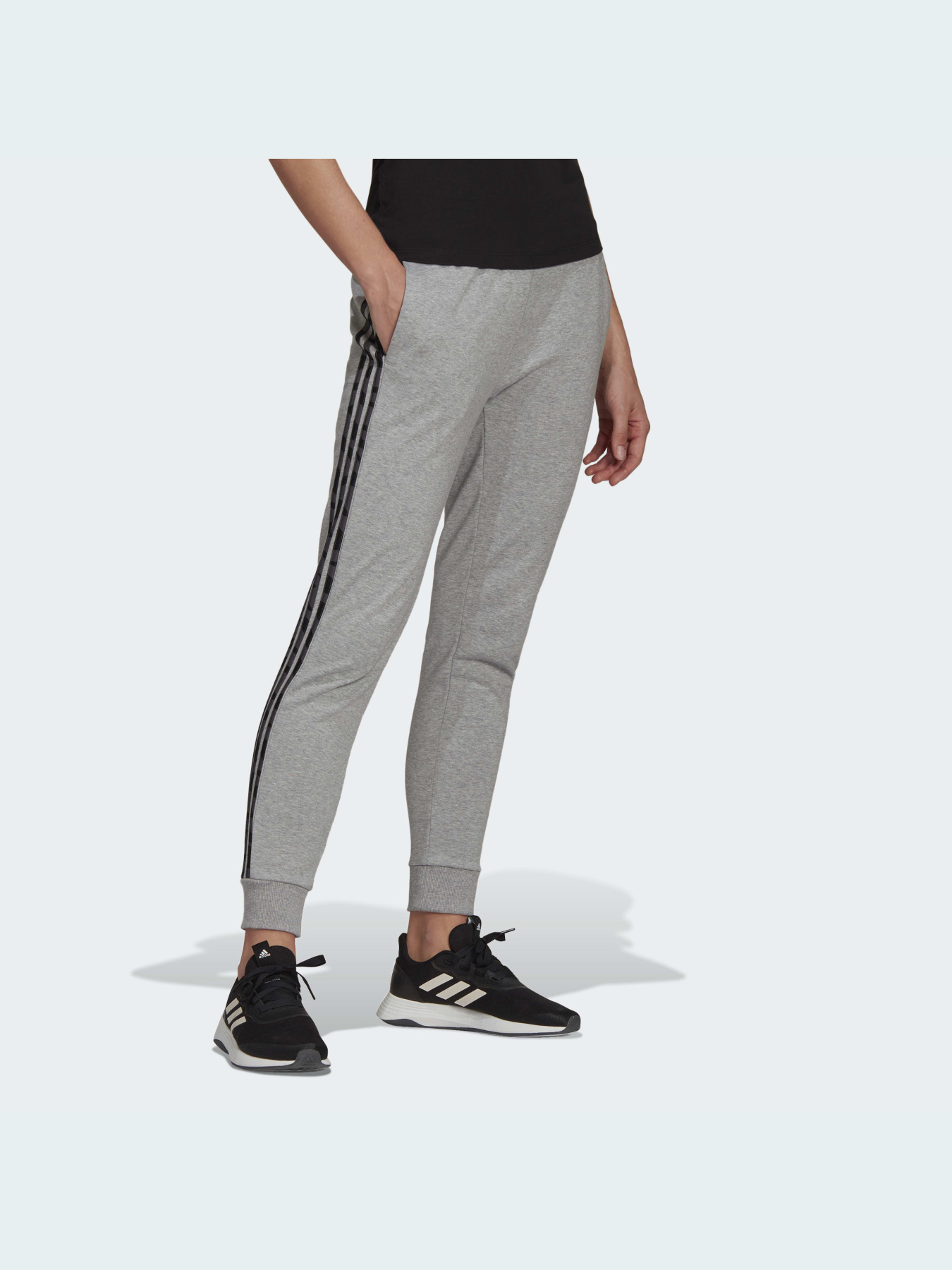 Штани Adidas модель HF4633 Фото