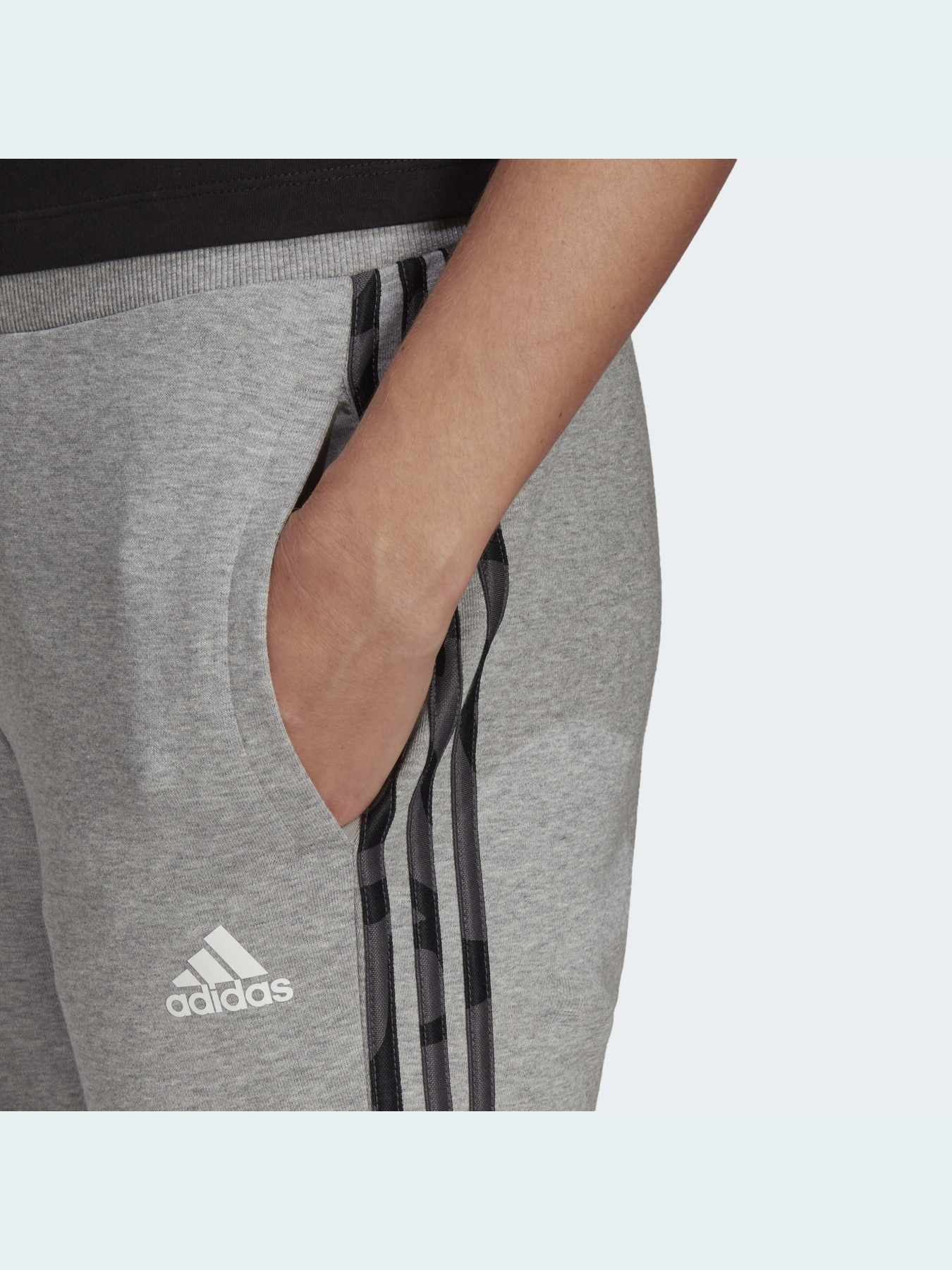Штани Adidas модель HF4633 Фото