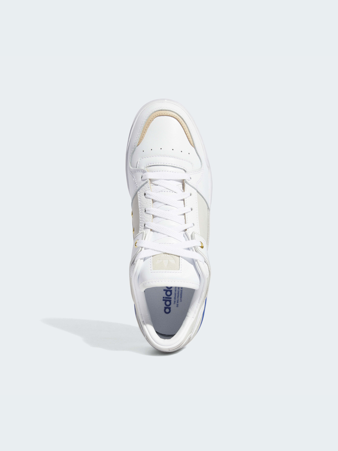 Кроссовки Adidas Forum модель GX0516 Фото