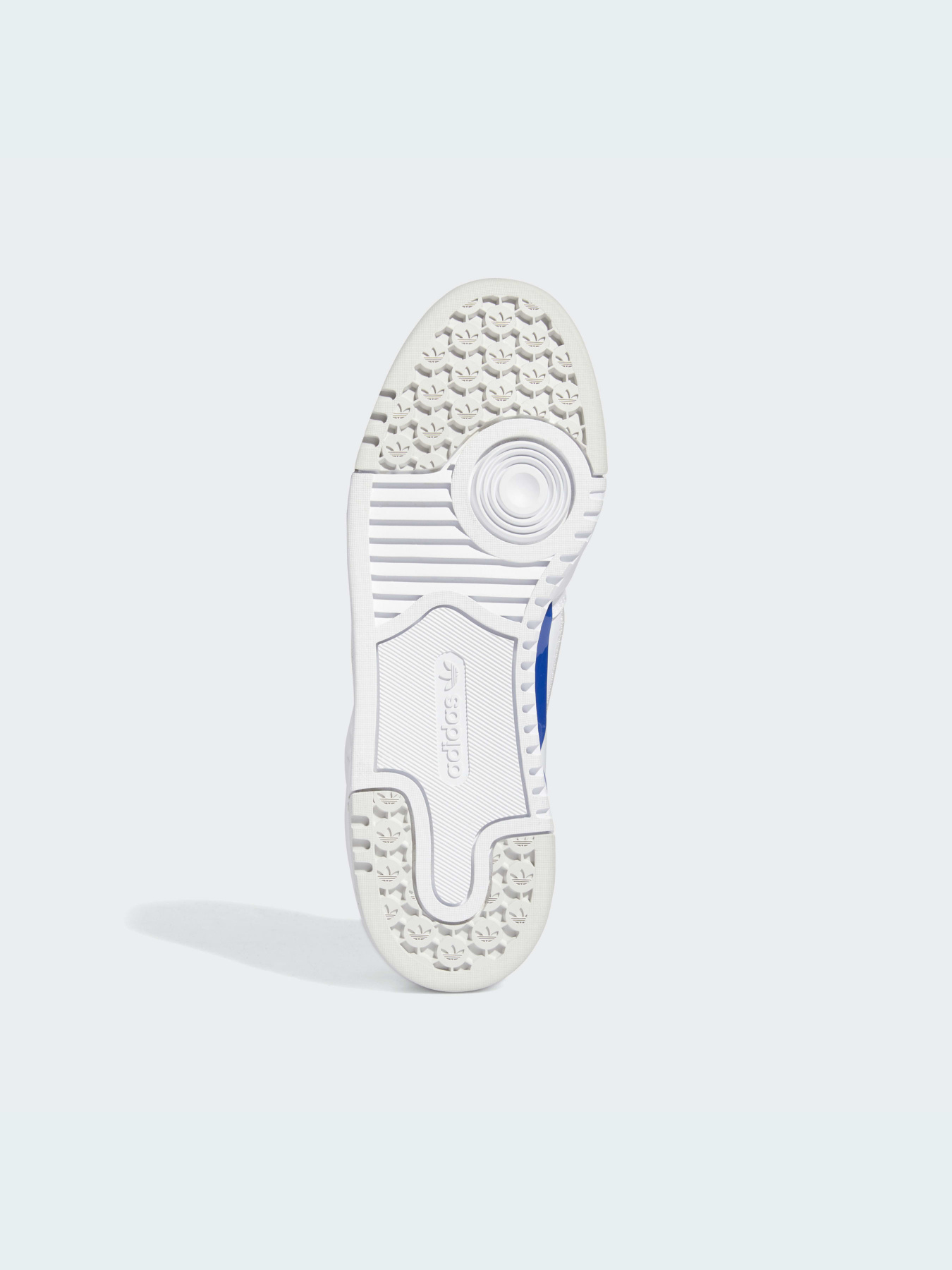 Кроссовки Adidas Forum модель GX0516 Фото