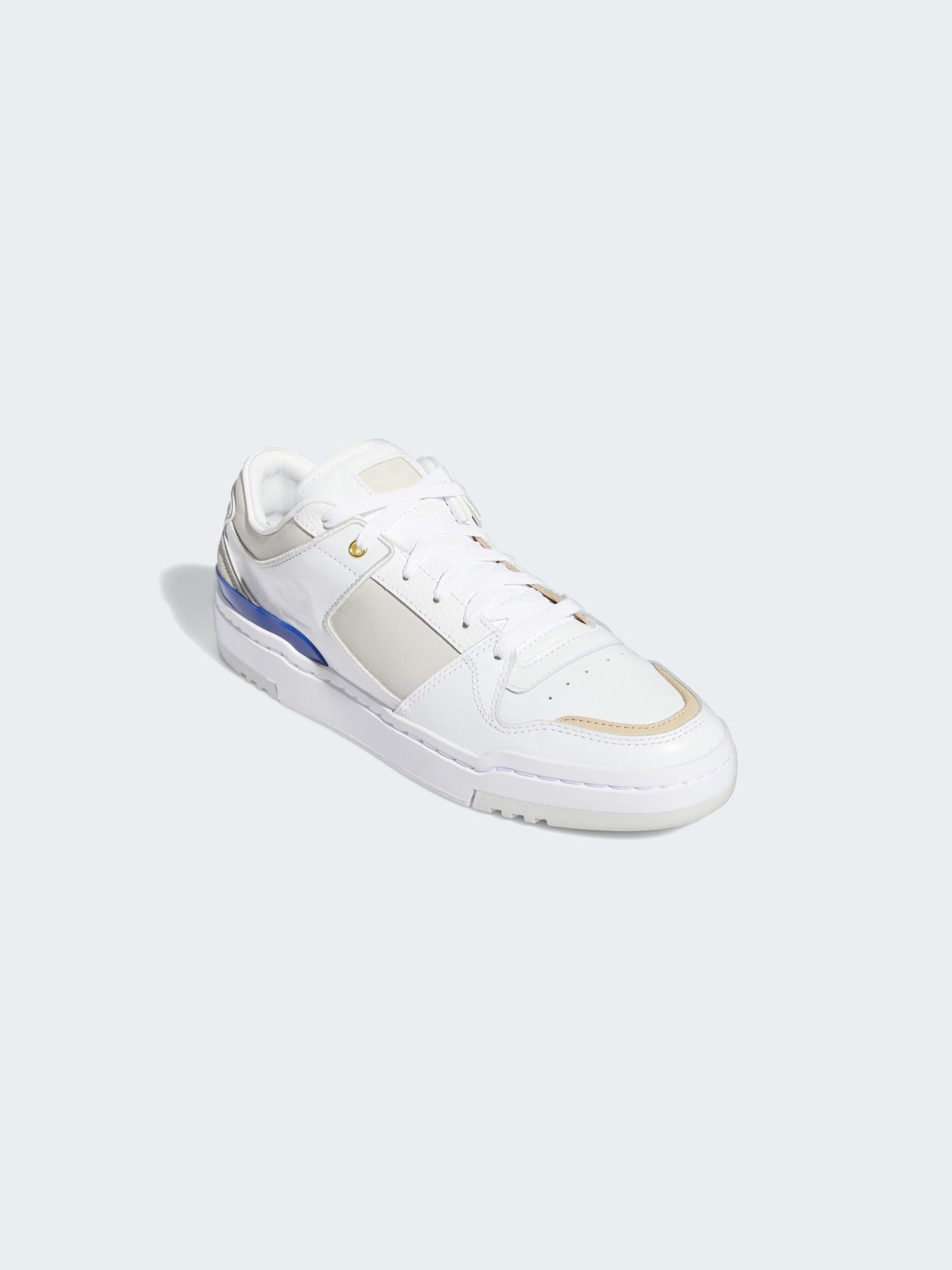 Кроссовки Adidas Forum модель GX0516 Фото