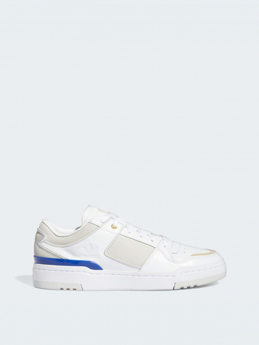 Кроссовки Adidas Forum модель GX0516 Фото