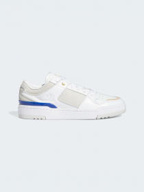 Кроссовки Adidas Forum модель GX0516 Фото