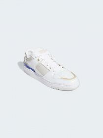 Кроссовки Adidas Forum модель GX0516 Фото