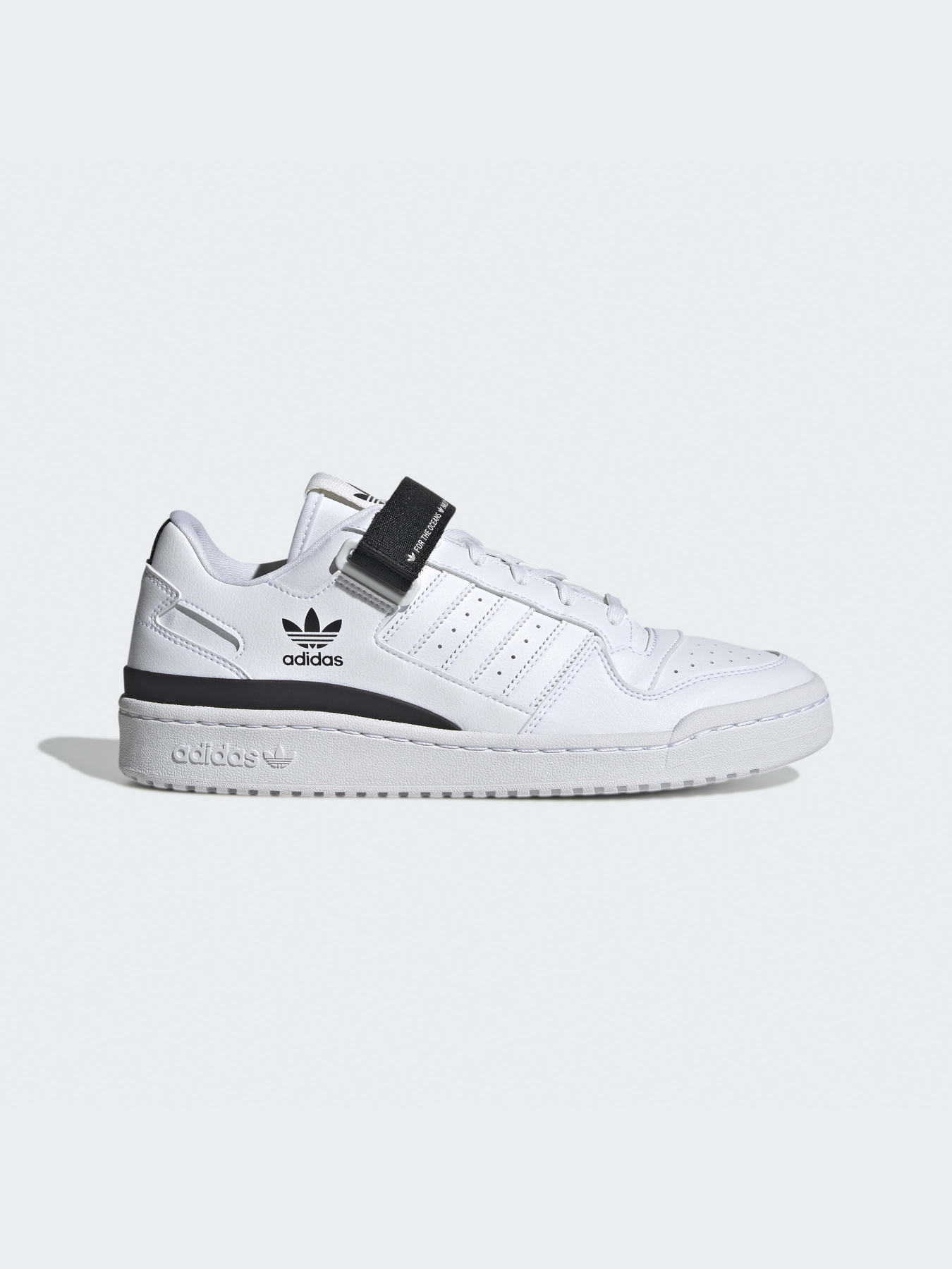 Кросівки Adidas Forum модель GV7613 Фото