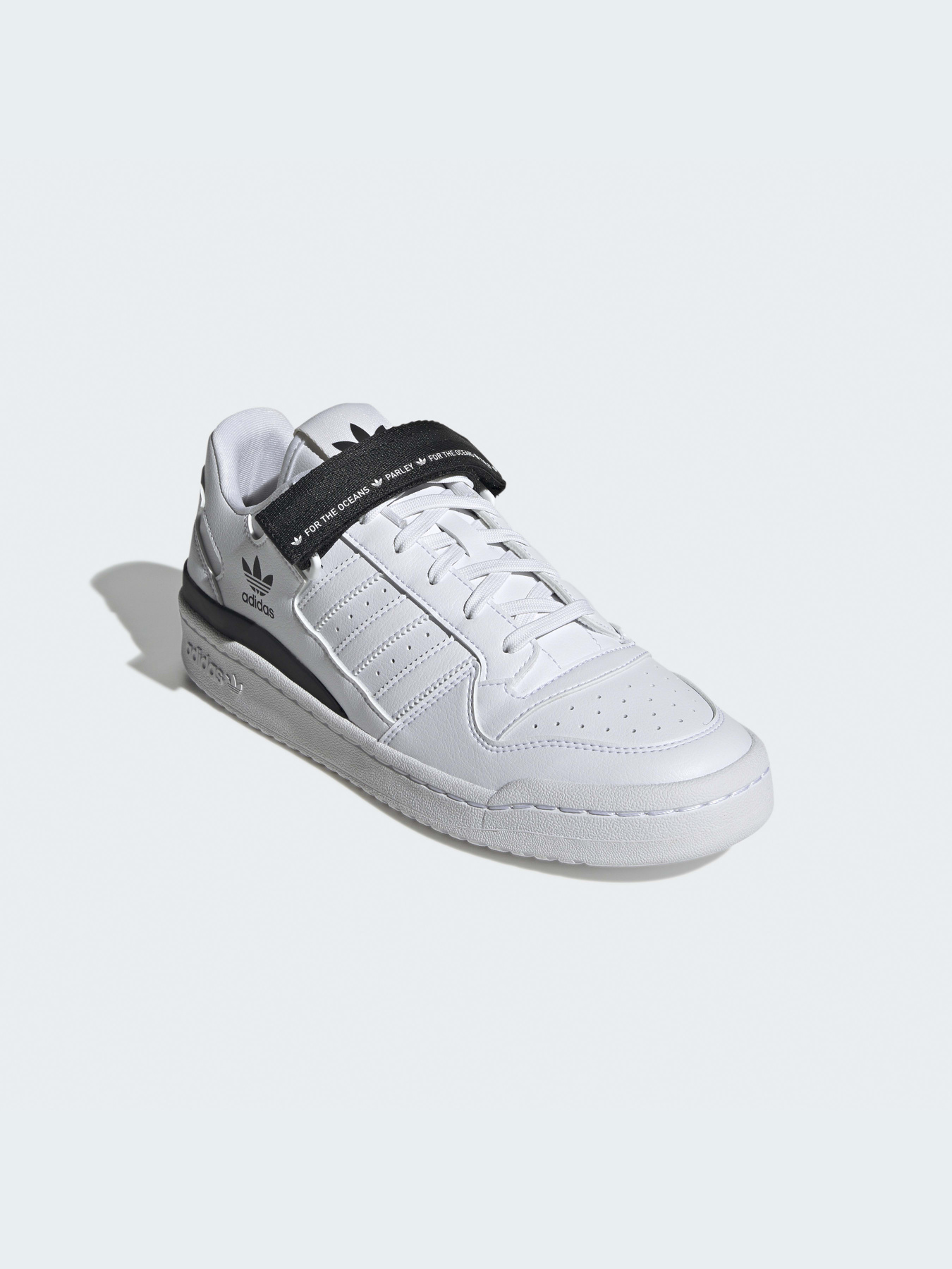 Кросівки Adidas Forum модель GV7613 Фото