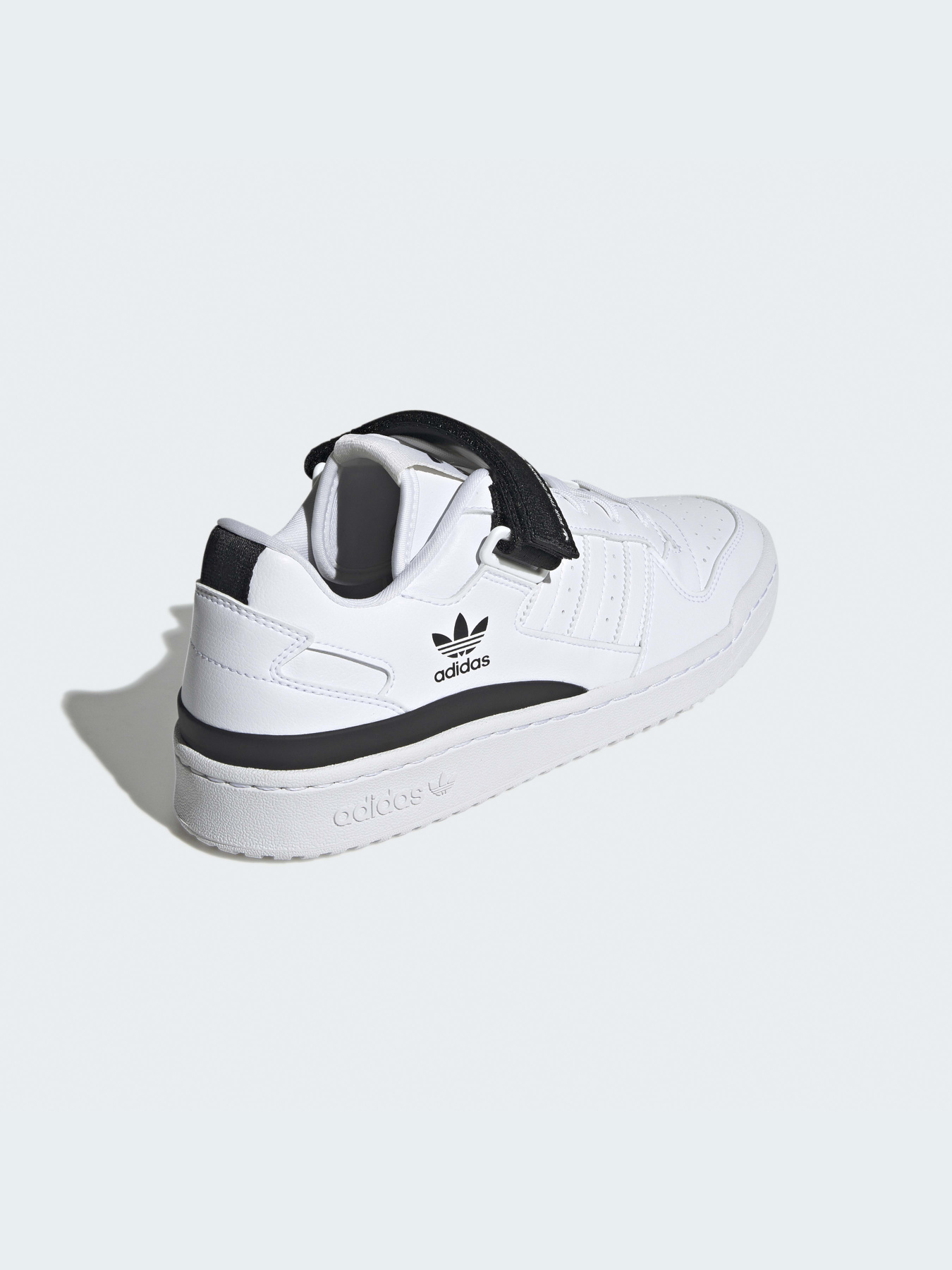 Кросівки Adidas Forum модель GV7613 Фото