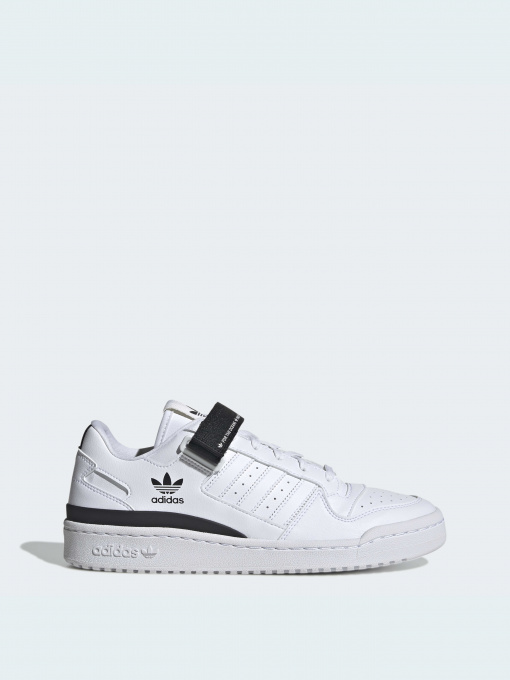 Кроссовки Adidas Forum модель GV7613 Фото