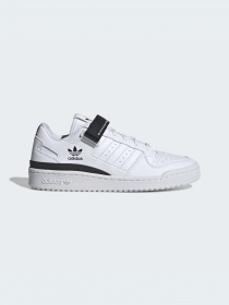 Кросівки Adidas Forum модель GV7613 Фото