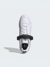 Кросівки Adidas Forum модель GV7613 Фото