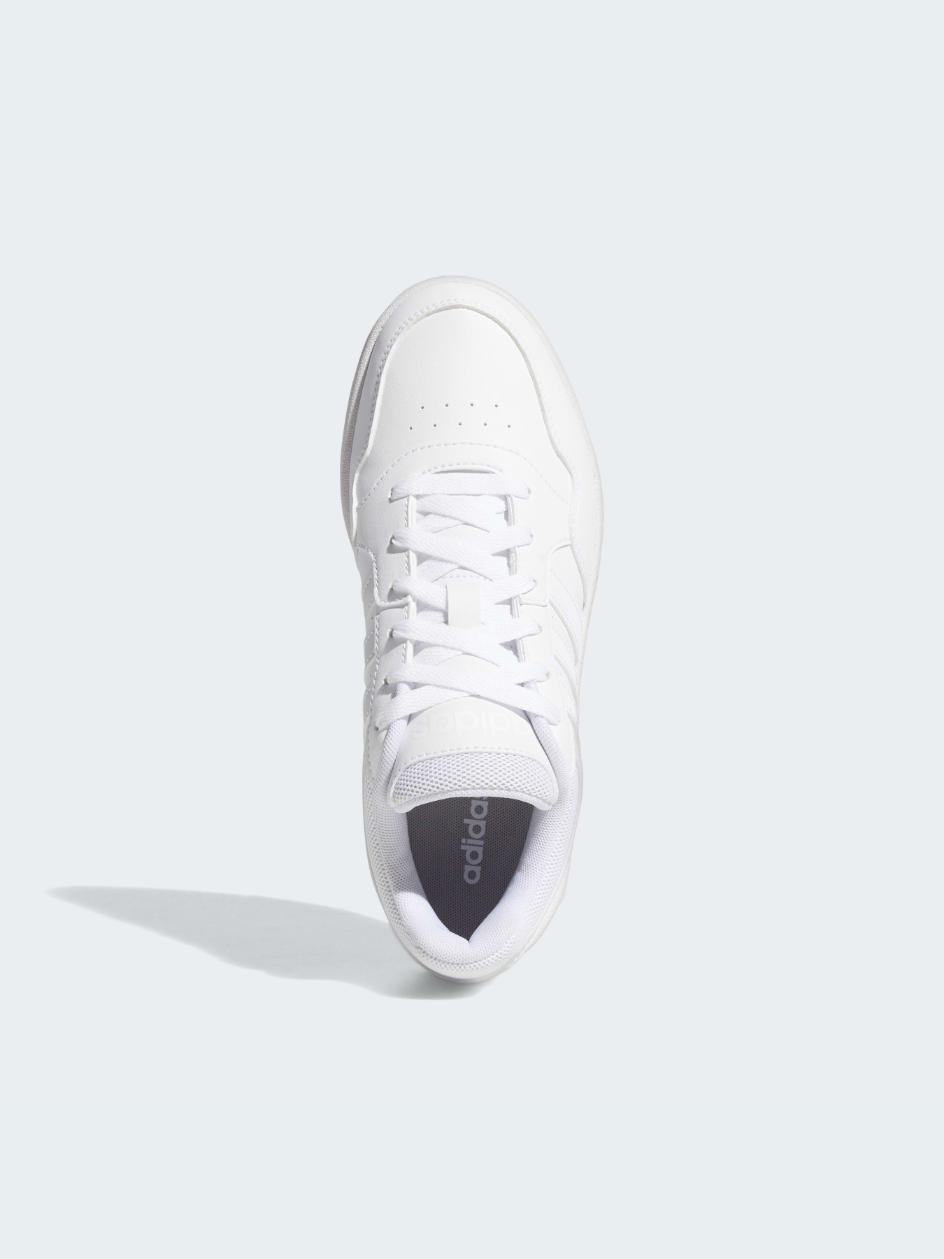 Кросівки Adidas Hoops модель GW3036 Фото