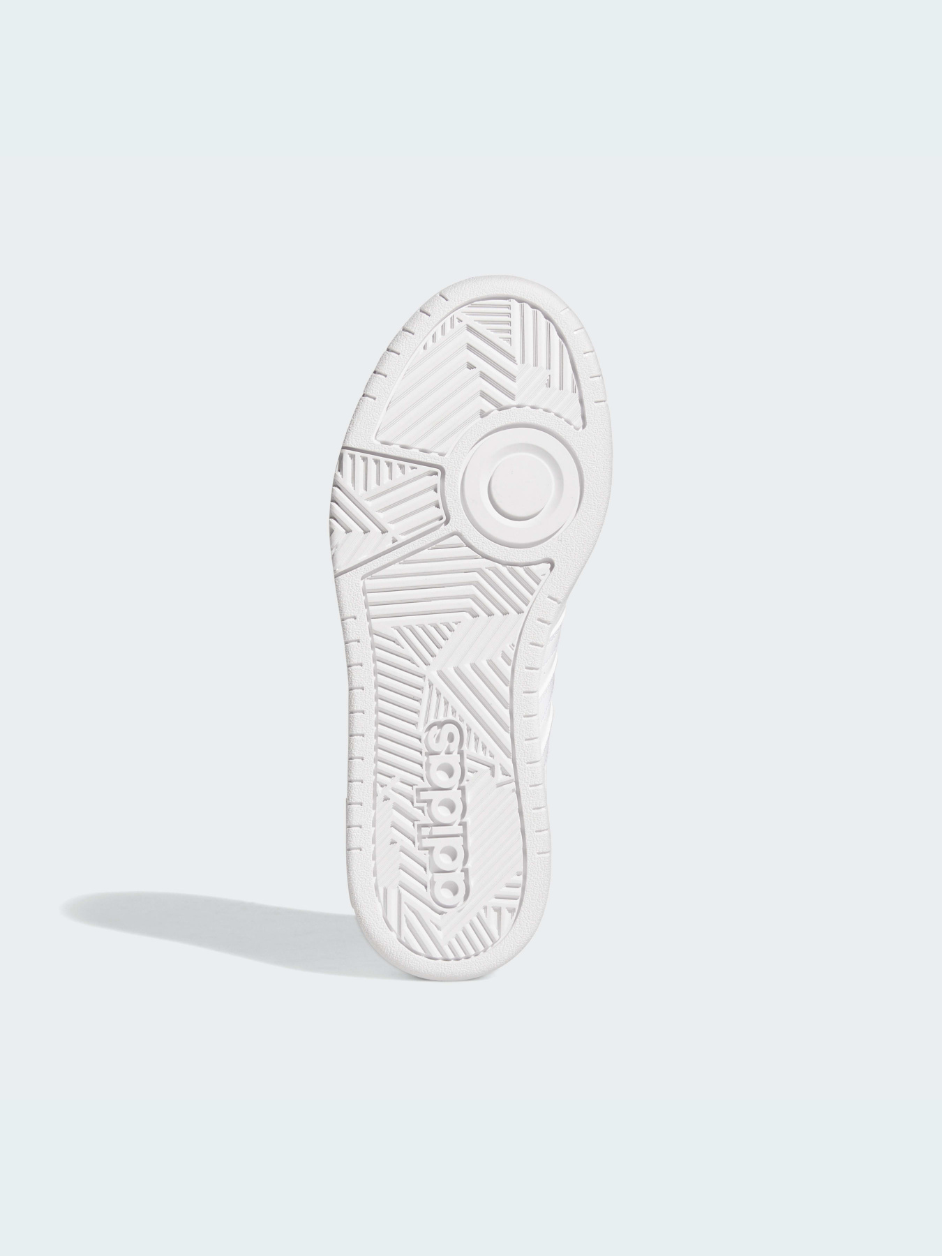 Кросівки Adidas Hoops модель GW3036 Фото