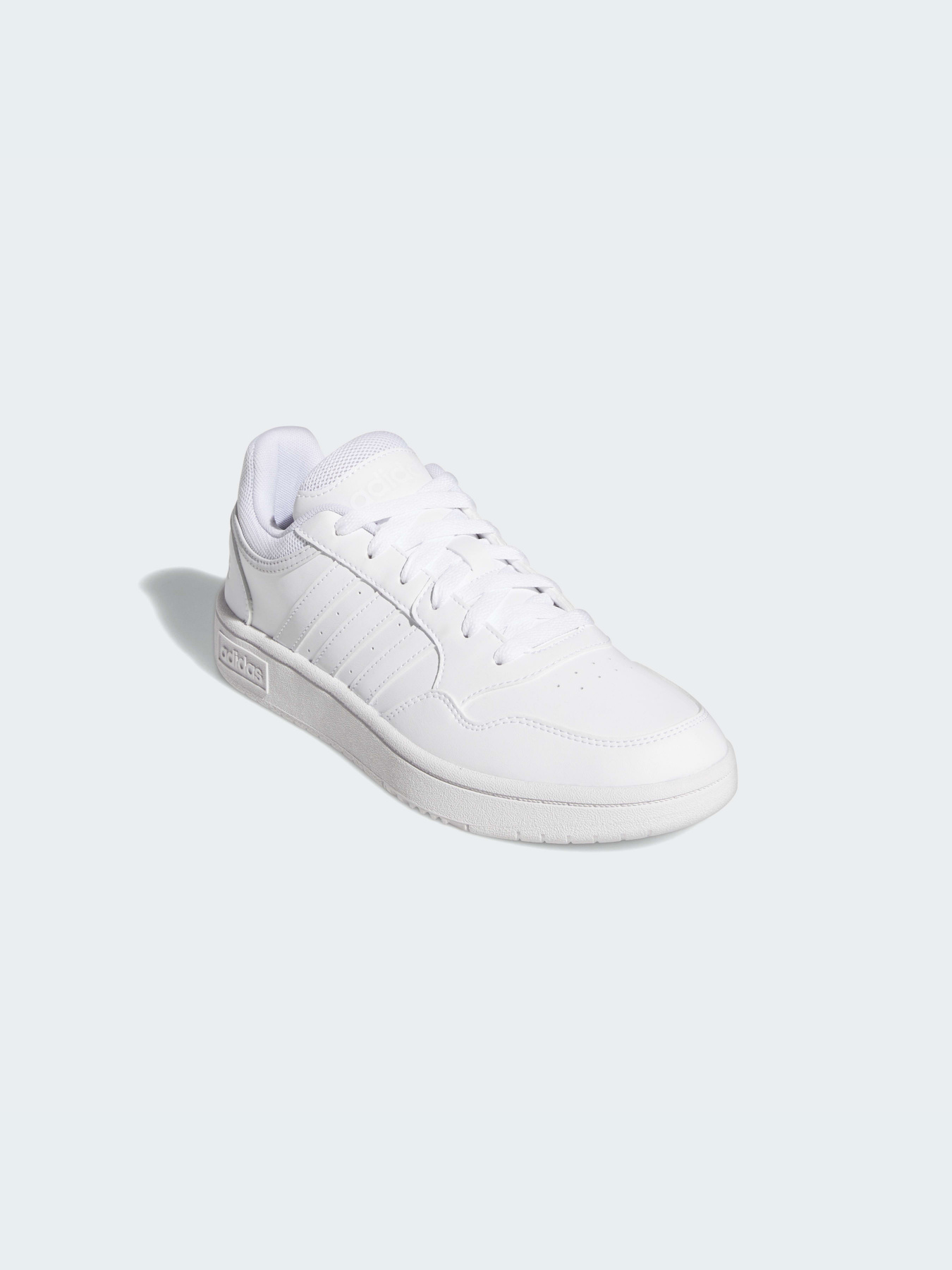 Кросівки Adidas Hoops модель GW3036 Фото
