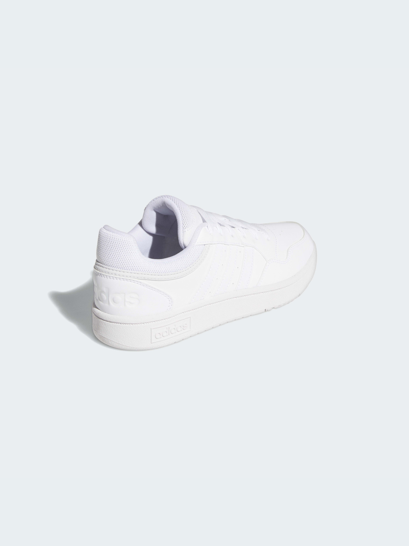 Кросівки Adidas Hoops модель GW3036 Фото