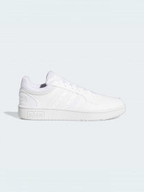 Кросівки Adidas Hoops модель GW3036 Фото
