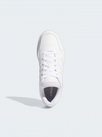 Кросівки Adidas Hoops модель GW3036 Фото