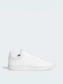 Кросівки Adidas Hoops модель GW3036 Фото