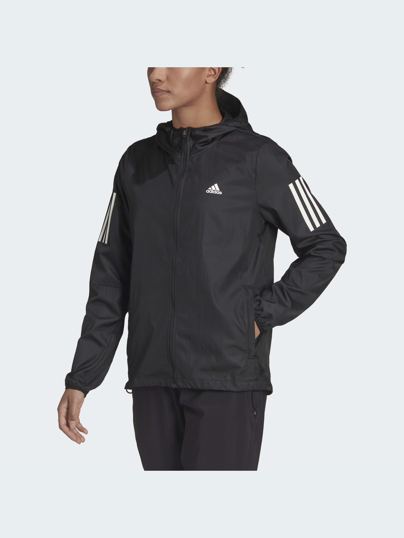 Куртки та дублянки Adidas Response модель H59271 Куртки та дублянки Adidas Response модель H59271 Фото