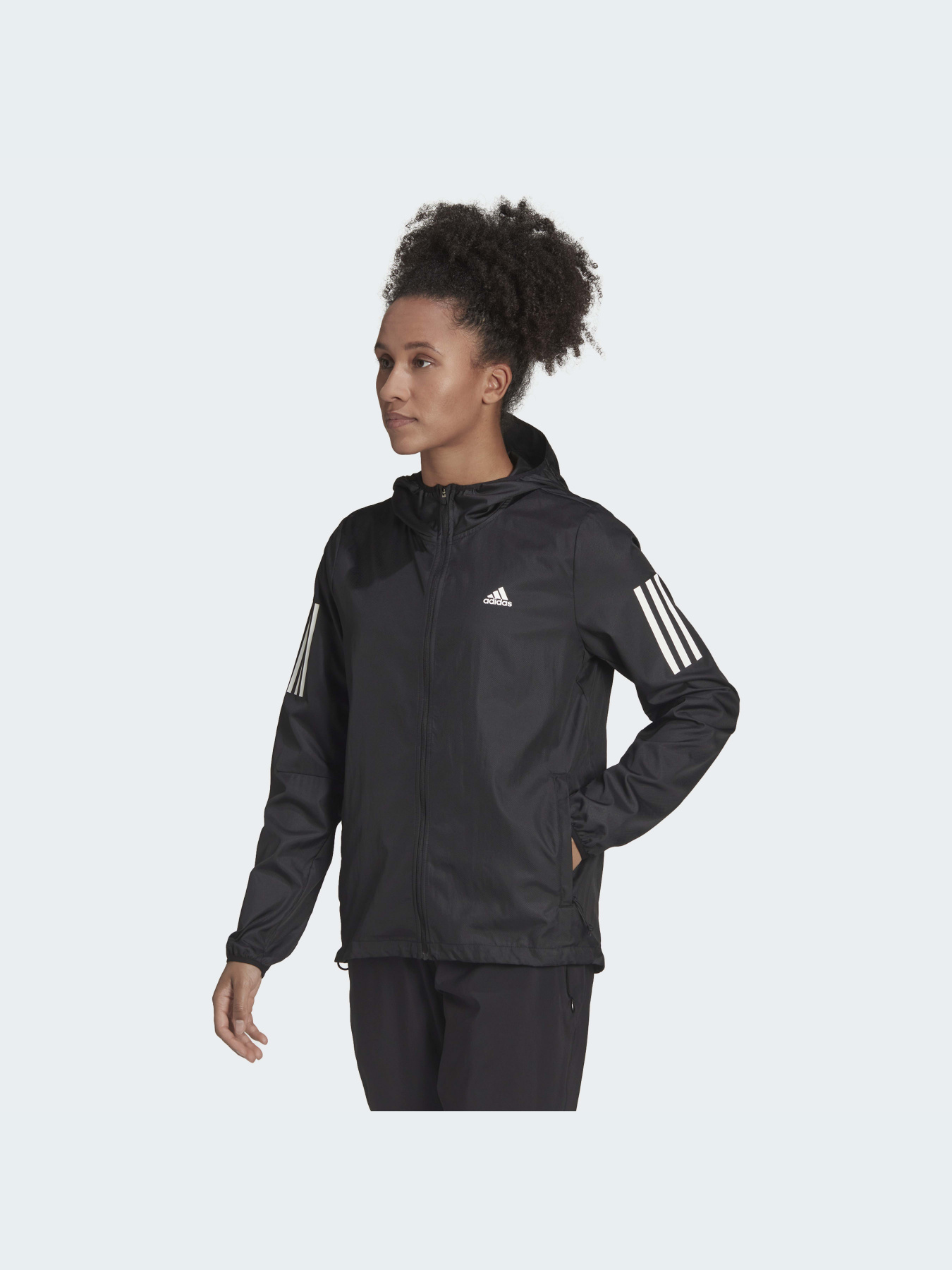 Куртки та дублянки Adidas Response модель H59271 Куртки та дублянки Adidas Response модель H59271 Фото
