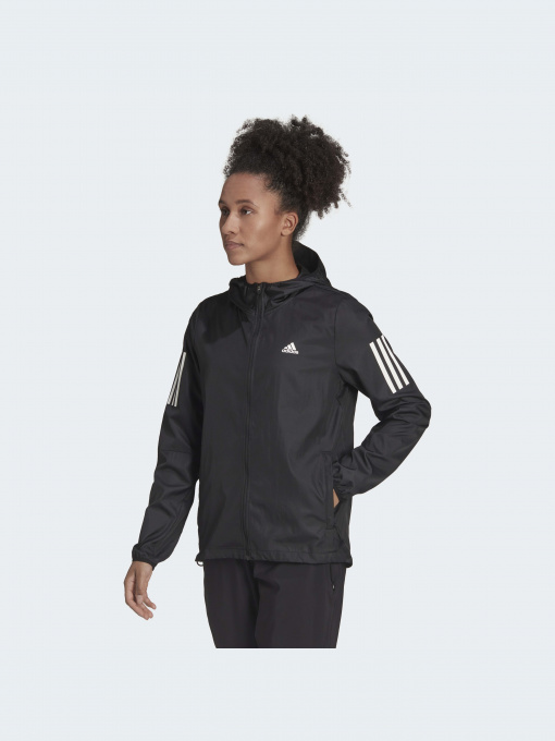 Куртки та дублянки Adidas Response модель H59271 Фото