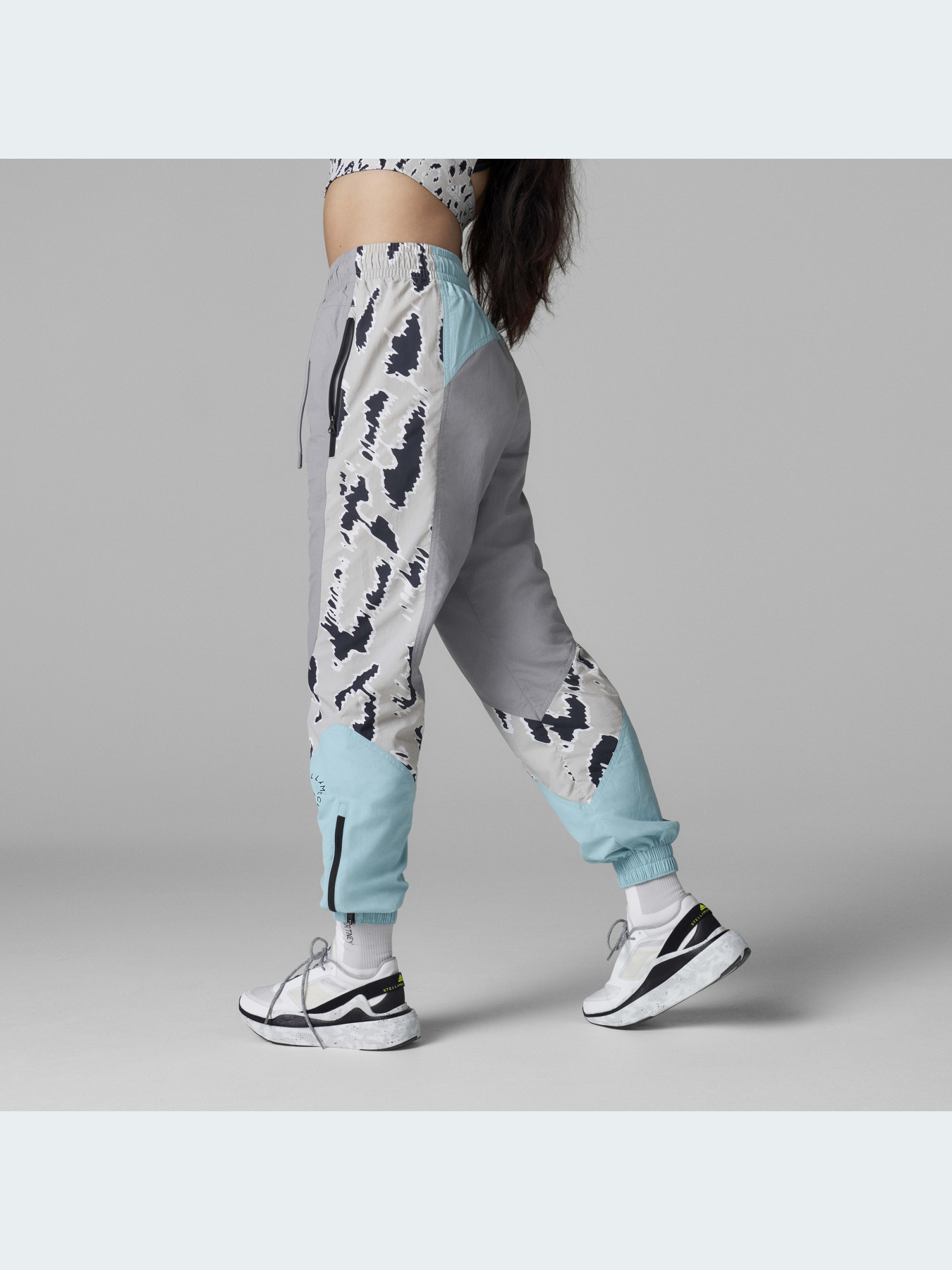 Штани Adidas модель HA8967 Фото